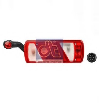 DT 10.99005 Combination Rearlight